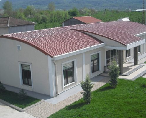 آکروتایل