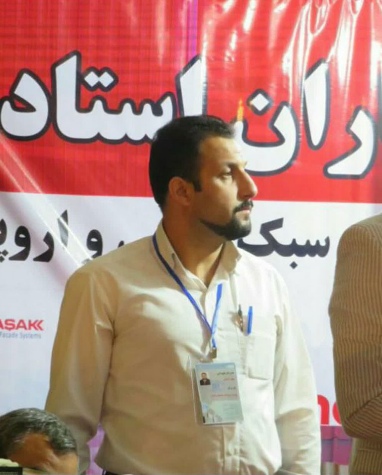 مهندس استادی